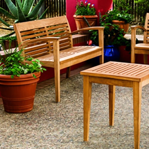 Wellspring Bench preview 1